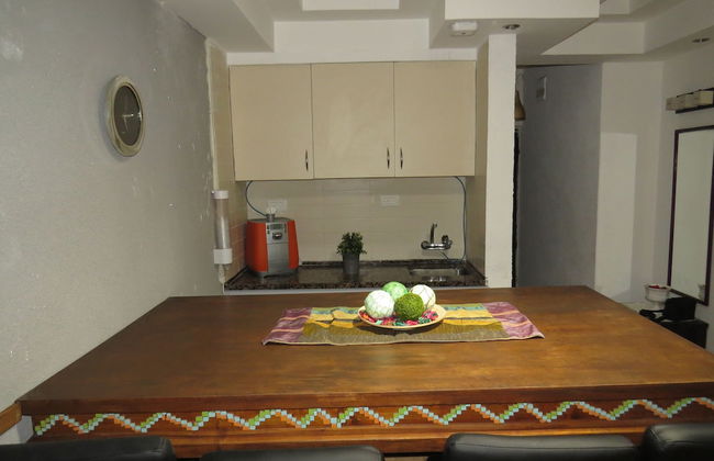 Agas holiday apartments Tiberias - Photo 10