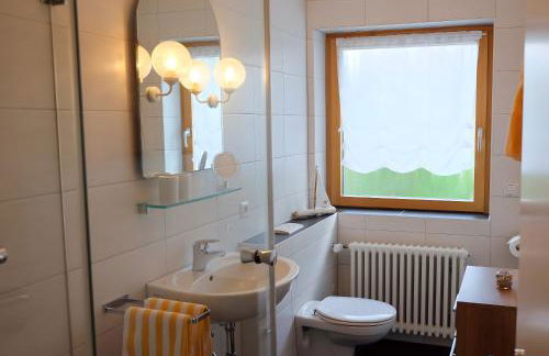 Haus Belchenherz - Münstertal - Foto 39