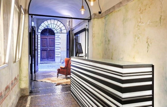 Relais Orso - Foto 2