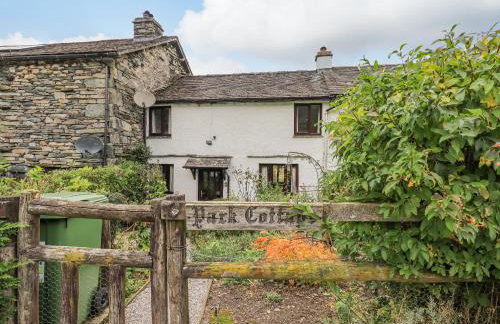 Park Cottage - Foto 1