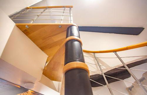 L'Escapade à Lascaux - Foto 55