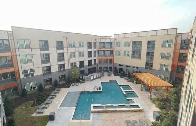 Skyline Trinity - Foto 35