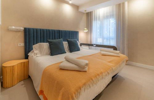 WOW APARTAMENTOS VALLADOLID - Photo 9