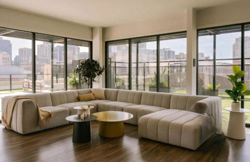 The Heid Lofts by Reside, a Wyndham Residence - Foto 9