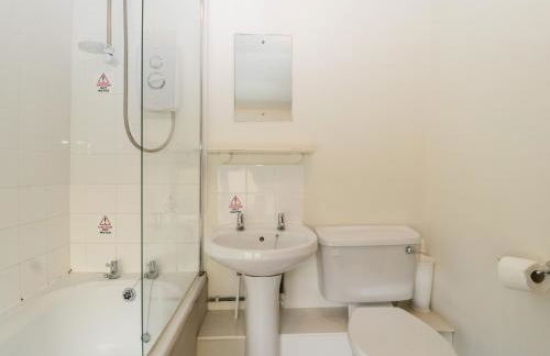 Larch Bed Cottage - Foto 16