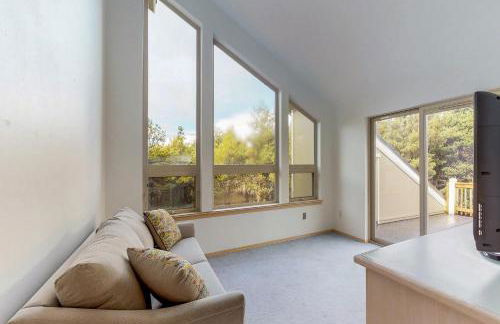 Sand Castle Beach Home - Foto 8