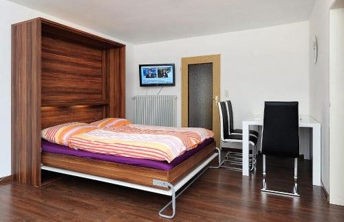 Haus Hafenromantik - Photo 114