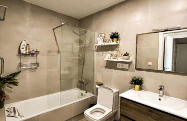 LOVPLAYA Almuñecar Beach Apartment - Photo 16