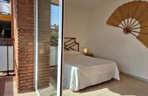 AT037 Els Pins, primera línea, piscina, vistas - Foto 21