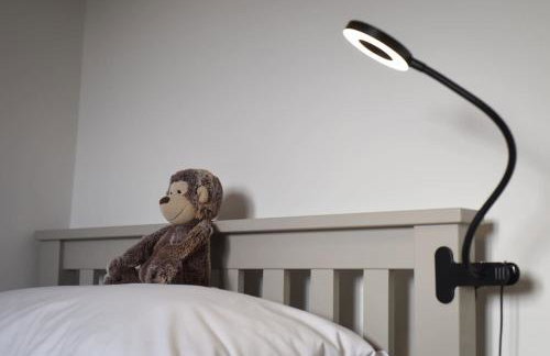 Air Maison - Farm Cottage - Hayling Island Home - Sleeps 6 - Foto 25