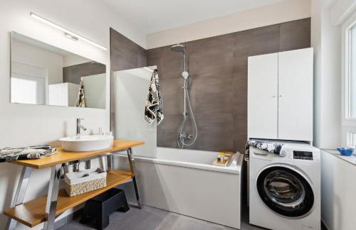 modern living - BASF - MA - PFALZ - 1 Gym 2 Working Spaces - Foto 14