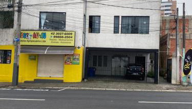 Apartamento Inteiro Central 2 Quartos e Kitnet Inteira 01 quarto - Foto 3