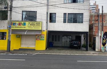 Apartamento Inteiro Central 2 Quartos e Kitnet Inteira 01 quarto - Foto 3