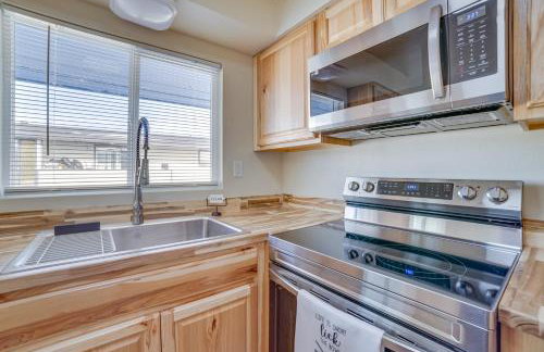 Anchorage Retreat, Walk to Dining and Entertainment - Foto 8