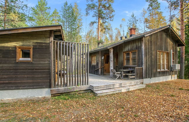 2 bedroom House in Isojoki - Photo 1