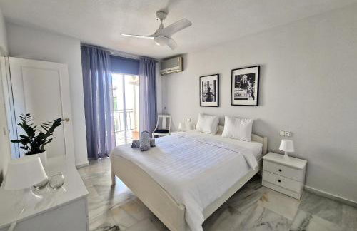 SR Adelina's Panoramic Sea view Calahonda - Photo 21