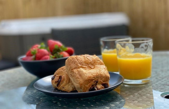 Hawthorn Cottage - Foto 7