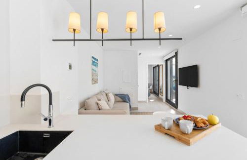 Casa Vega, a un minuto de la playa, PARKING included - Photo 11