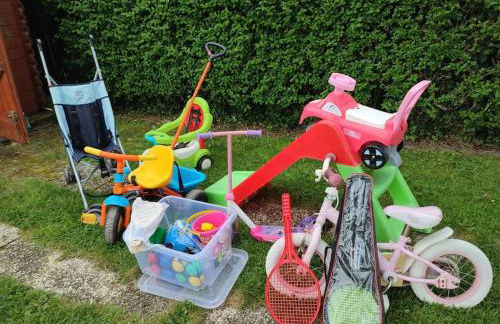 Les étoiles de la Baie - Foto 8