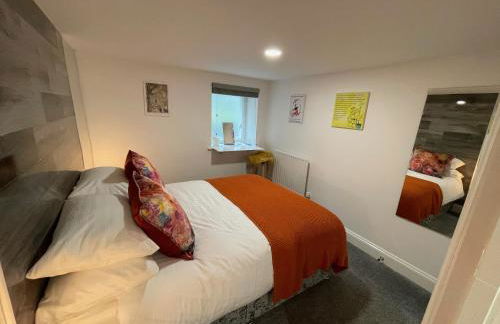 Beautiful Georgian Duplex - Foto 21