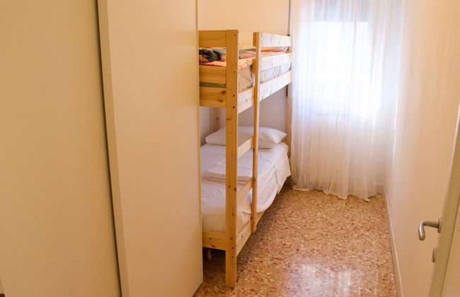 Appartamento Flaminia - Foto 4