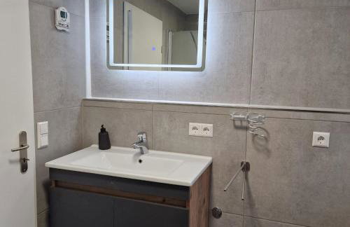 Apartment da Luiz Salvatore - Foto 25