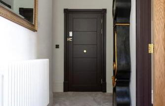 Stylish Winter Escape - Cosy Coastal Luxury with Panoramic Ocean Views - Foto 87