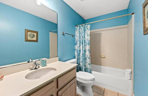 Large Balcony! Gulf Front Master Suite! Many Amenities On-site! - Foto 20