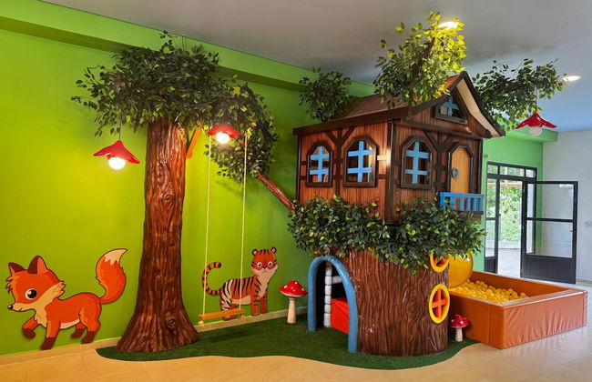 Guararema Parque Hotel - Foto 45