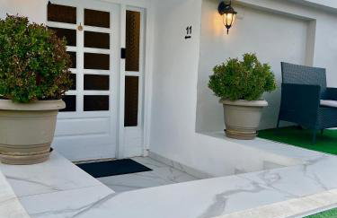 IRIS' Garden Retreat - Foto 58