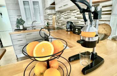 Del Mar 2 Deluxe Apartment Playa del Cura Torrevieja - Foto 22