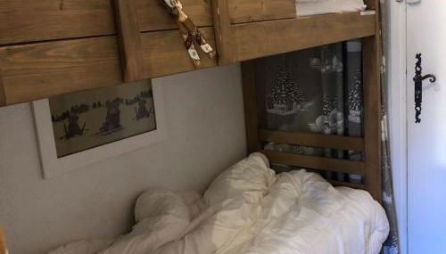 Studio Familial aux Gets - Balcon Sud, Proche Télécabines et Skis, Parking et Confort Inclus - FR-1-671-254 - Foto 2