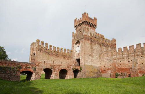 The Relax Apartment - Le Cà De Boron - Foto 25