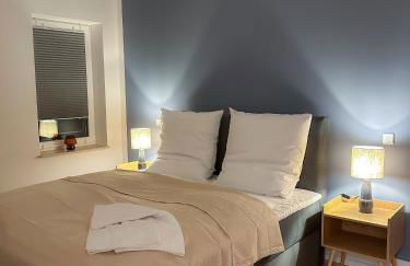 soulscape Citylight Apartments - LOFT - 2 Schlazimmer, modern, zentrumsnah, gratis WIFI - Foto 30