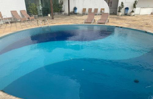 Apartamento Novo Renascença Vista Lagoa - Foto 8