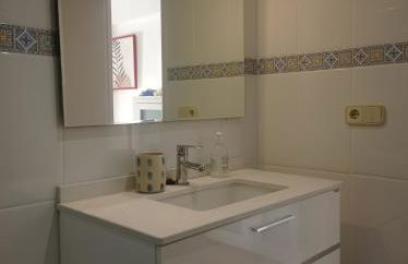 Beach Nice Flat - Foto 20