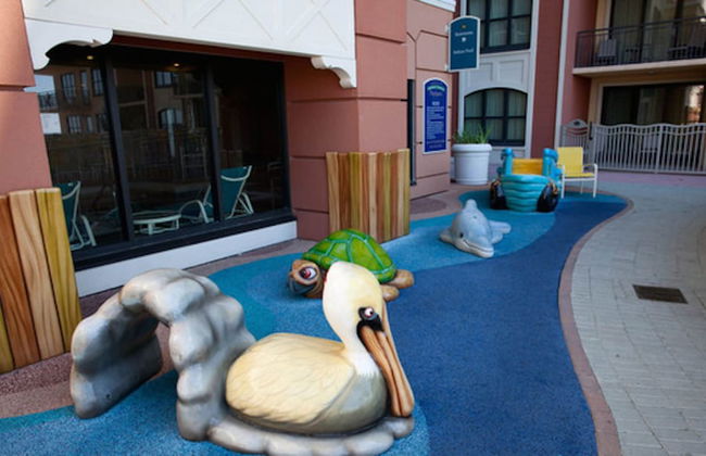 Emerald Grande Vacation Resort by Resort Stay - Foto 26