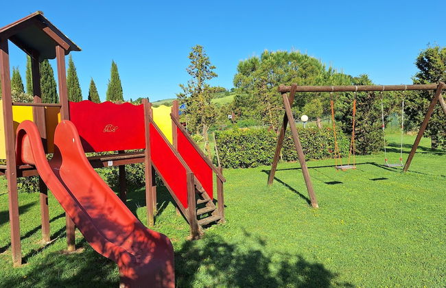 Antico Borgo il Cardino - Photo 62