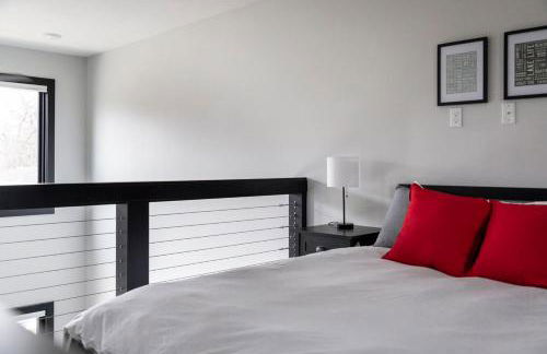 Center City Lofts 508 Unit 2 Close to Downtown and the TART Trail - Foto 17