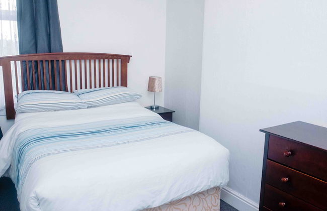 The Chadwick Holiday Flats - Foto 10