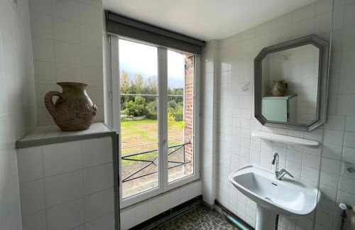 Le Presbytère, maison de campagne familiale - Foto 11