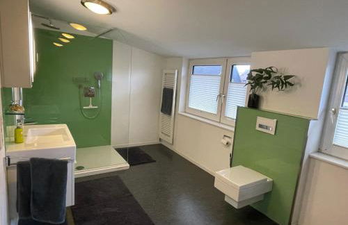 Ferienwohnung am Wald - Photo 14