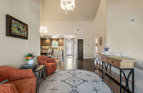 Lazy River Ranch - Lazy River Pool, Golf & Pickleball - Photo 56