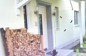 sehr schöne Ferienwohnung in Ebersberg bei München - Foto 2