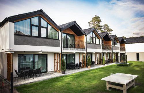 Domki Gold-Time Niechorze - Foto 21