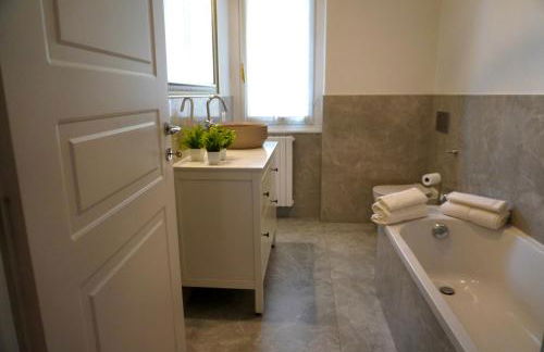 Villa with garden 3 BR and near Milan Rho Fiera - Foto 73