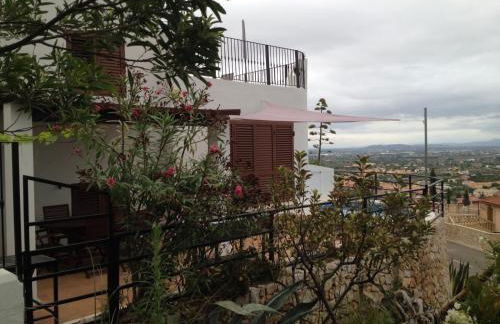 Chalet con vistas al mar - Foto 56