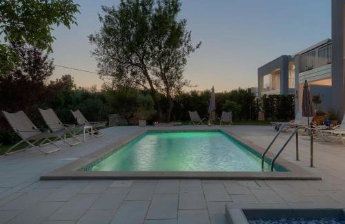 Villa Chiara by Interhome - Foto 54