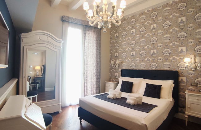 Dimora bellini by Hotel Bellini sas - Foto 6