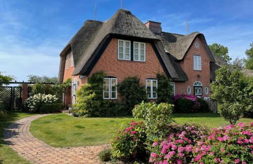 Ferienhaus Friesenrose - Foto 21